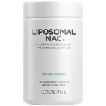 Codeage Liposomal NAC - Bodybuilding.com