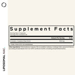 Codeage Liposomal NAC - Bodybuilding.com
