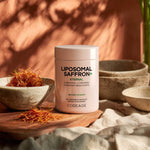 Codeage Liposomal Saffron+ - Bodybuilding.com