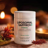 Codeage Liposomal Saffron+ - Bodybuilding.com