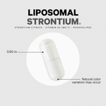 Codeage Liposomal Strontium - Bodybuilding.com