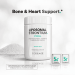 Codeage Liposomal Strontium - Bodybuilding.com