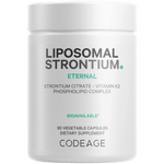 Codeage Liposomal Strontium - Bodybuilding.com