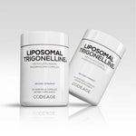 Codeage Liposomal Trigonelline - Bodybuilding.com