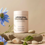 Codeage Liposomal Trigonelline - Bodybuilding.com