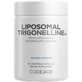 Codeage Liposomal Trigonelline - Bodybuilding.com