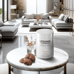 Codeage Liposomal Turmeric + - Bodybuilding.com