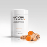 Codeage Liposomal Turmeric + - Bodybuilding.com