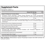 Codeage Liposomal Turmeric + - Bodybuilding.com