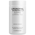 Codeage Liposomal Vitamin C+ Platinum - Bodybuilding.com