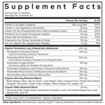 Codeage Lungs Vitamins - Bodybuilding.com