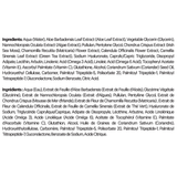 Codeage Maison Rouge Brightening Face Serum - Bodybuilding.com