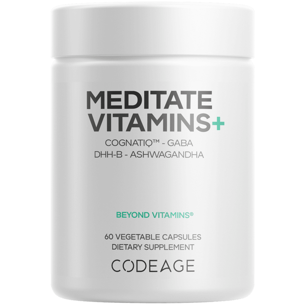Codeage Meditate - Bodybuilding.com