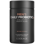 Codeage Men's Daily Probiotic - Bodybuilding.com