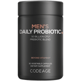 Codeage Men's Daily Probiotic - Bodybuilding.com