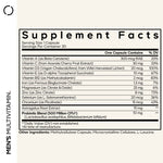 Codeage Men's Multivitamin - Bodybuilding.com