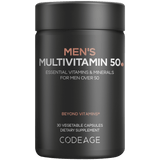Codeage Men's Multivitamin 50 - Bodybuilding.com