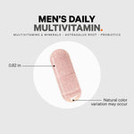 Codeage Men's Multivitamin - Bodybuilding.com