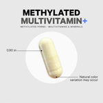 Codeage Methylated Multivitamin+ - Bodybuilding.com