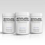 Codeage Methylated Multivitamin+ - Bodybuilding.com