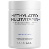 Codeage Methylated Multivitamin+ - Bodybuilding.com