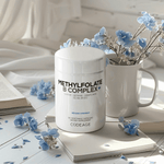 Codeage Methylfolate B Complex - Bodybuilding.com