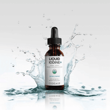 Codeage Minerals Iodine + USDA Certified Organic - Bodybuilding.com