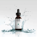 Codeage Minerals Iodine + USDA Certified Organic - Bodybuilding.com