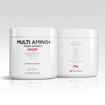Codeage Multi Amino+ All 9 Essential Amino Acids Supplement - Bodybuilding.com