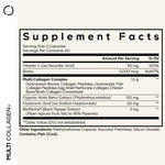 Codeage Multi Collagen+ - Bodybuilding.com