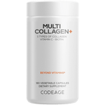 Codeage Multi Collagen+ - Bodybuilding.com
