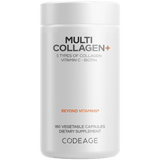 Codeage Multi Collagen+ - Bodybuilding.com