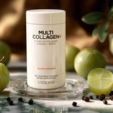Codeage Multi Collagen+ - Bodybuilding.com