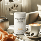 Codeage Multi Collagen Peptides Powder - Bodybuilding.com