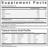 Codeage Multi Collagen Peptides Powder - Bodybuilding.com