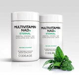 Codeage Multivitamin NAD+ - Bodybuilding.com