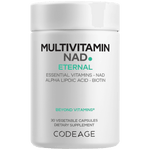 Codeage Multivitamin NAD+ - Bodybuilding.com