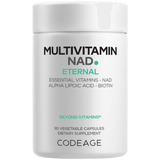 Codeage Multivitamin NAD+ - Bodybuilding.com