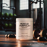 Codeage Muscle Formula+ Platinum - Bodybuilding.com