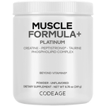 Codeage Muscle Formula+ Platinum - Bodybuilding.com