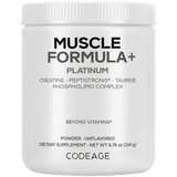 Codeage Muscle Formula+ Platinum - Bodybuilding.com