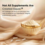 Codeage NAD+ Eternal Supplement - Bodybuilding.com