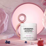Codeage Ovarian Inositol+ Hormonal Balance Powder Supplement - Bodybuilding.com