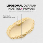 Codeage Ovarian Inositol+ Hormonal Balance Powder Supplement - Bodybuilding.com
