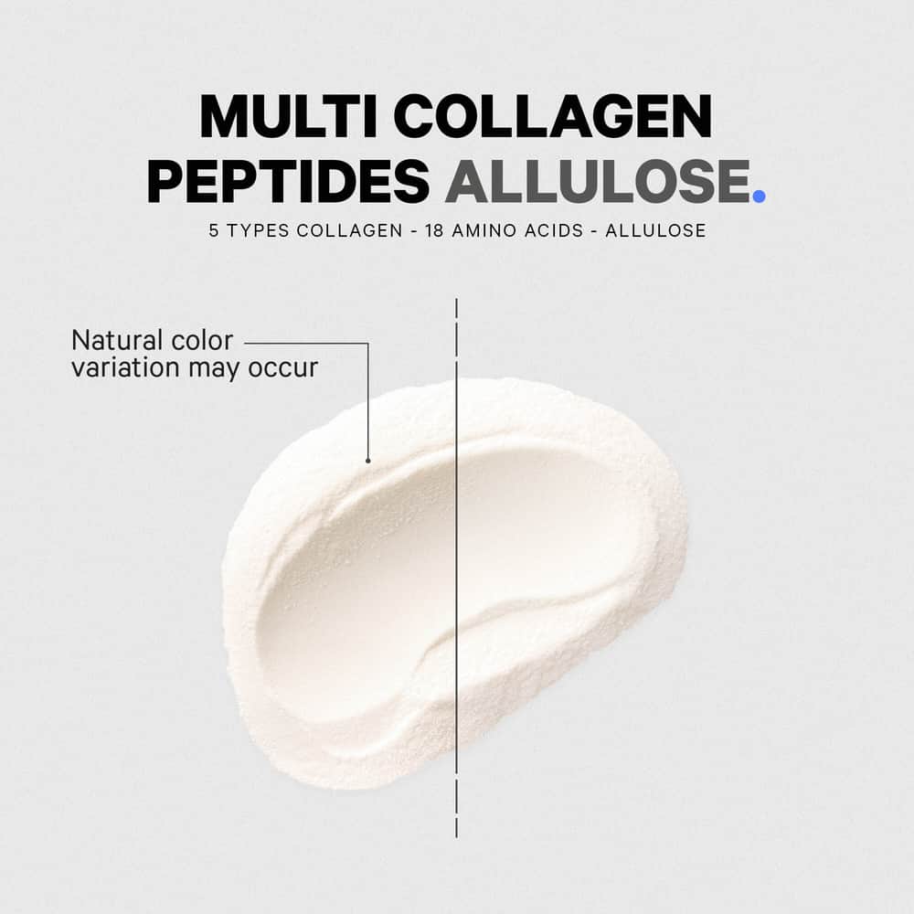 Codeage Platinum Multi Collagen Peptides Powder Supplement - Bodybuilding.com