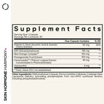 Codeage Skin Hormone Harmony+ - Bodybuilding.com