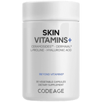 Codeage Skin Vitamins+ - Bodybuilding.com