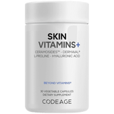 Codeage Skin Vitamins+ - Bodybuilding.com