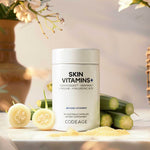 Codeage Skin Vitamins+ - Bodybuilding.com