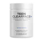 Codeage Teen Clearface+ Multivitamin - Bodybuilding.com
